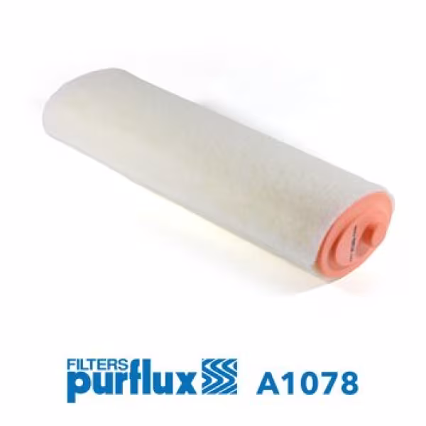 PURFLUX Filtro aria