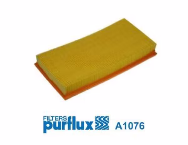 PURFLUX Filtro aria