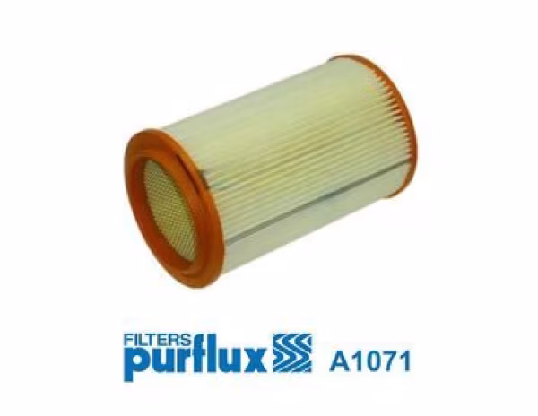 PURFLUX Filtro aria