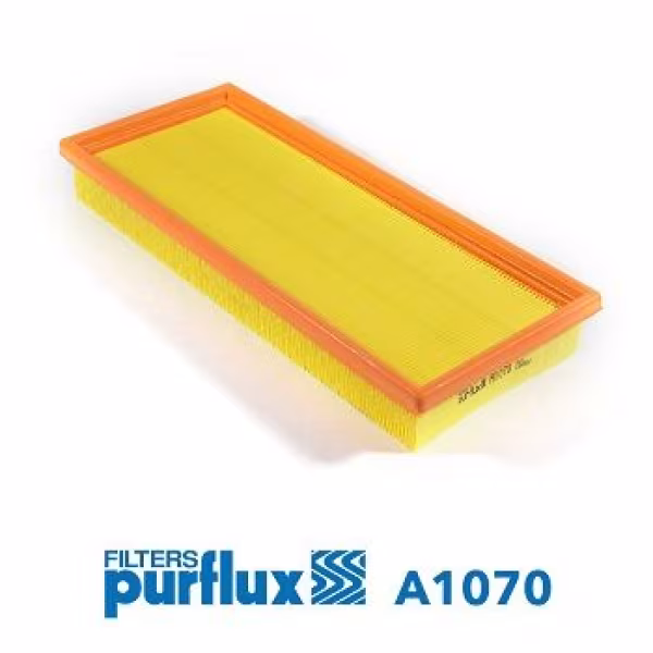 PURFLUX Filtro aria