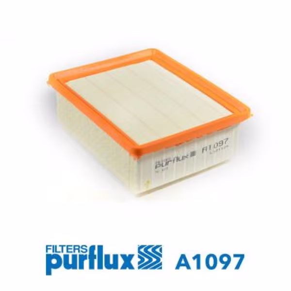 PURFLUX Filtro aria