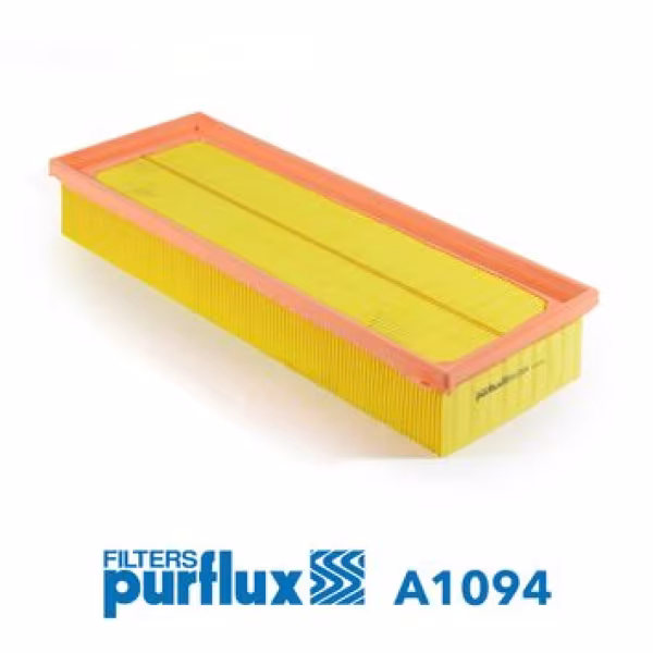 PURFLUX Filtro aria