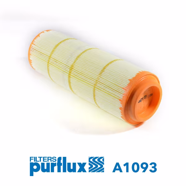 PURFLUX Filtro aria