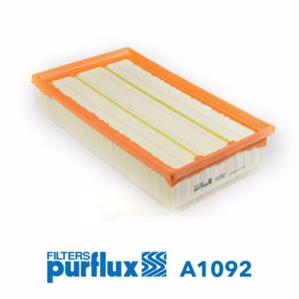 PURFLUX Filtro aria