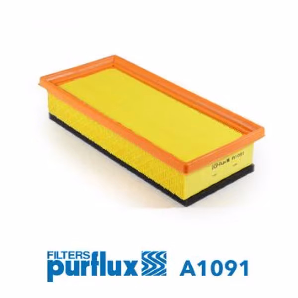 PURFLUX Filtro aria