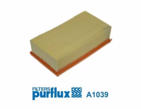 PURFLUX Filtro aria