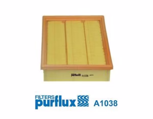 PURFLUX Filtro aria