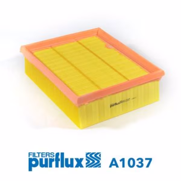 PURFLUX Filtro aria