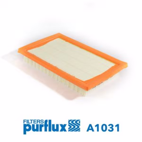 PURFLUX Filtro aria
