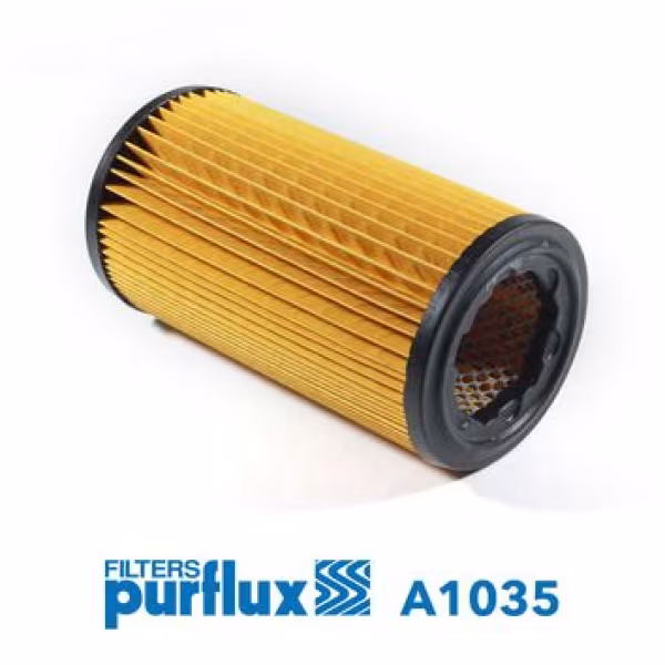 PURFLUX Filtro aria