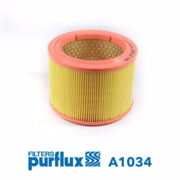 PURFLUX Filtro aria