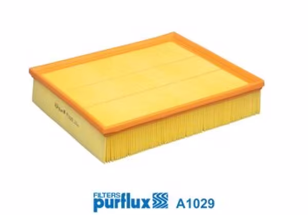 PURFLUX Filtro aria