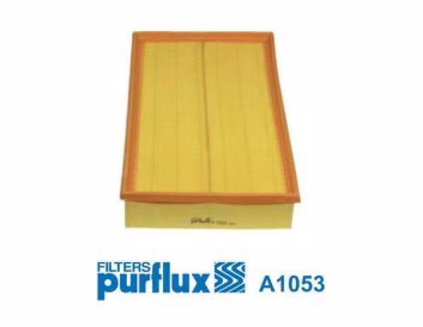 PURFLUX Filtro aria
