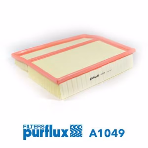 PURFLUX Filtro aria