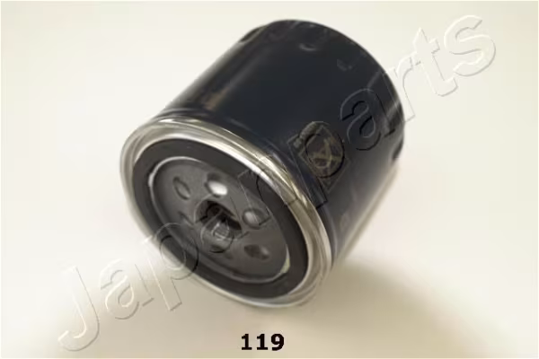 JAPANPARTS Filtro olio