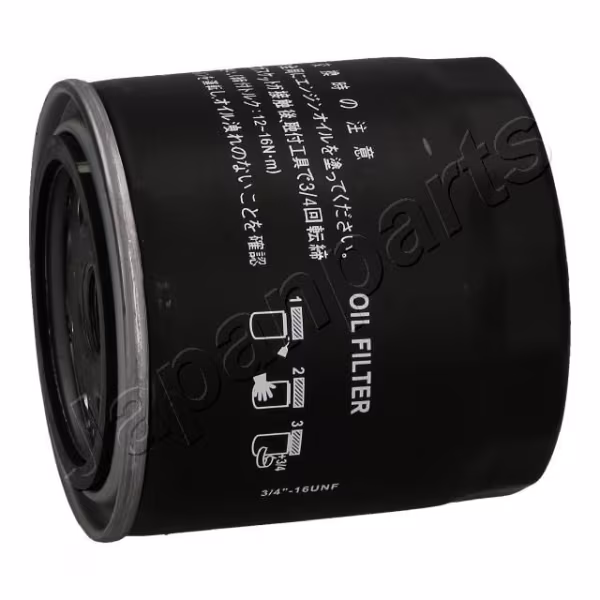 JAPANPARTS Filtro olio