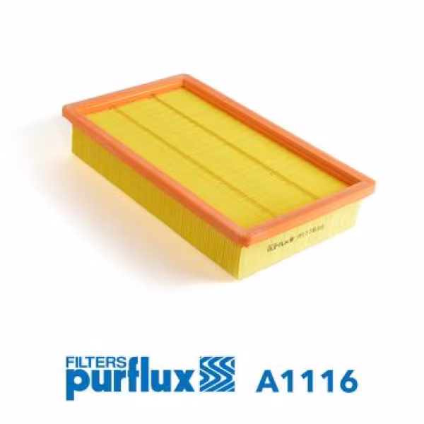 PURFLUX Filtro aria