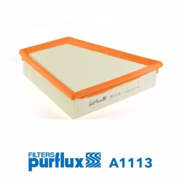PURFLUX Filtro aria