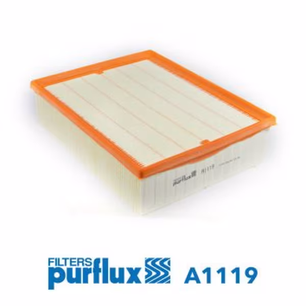 PURFLUX Filtro aria