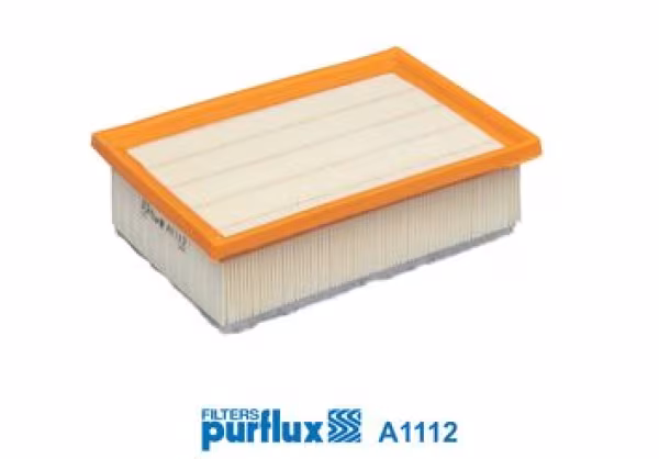 PURFLUX Filtro aria