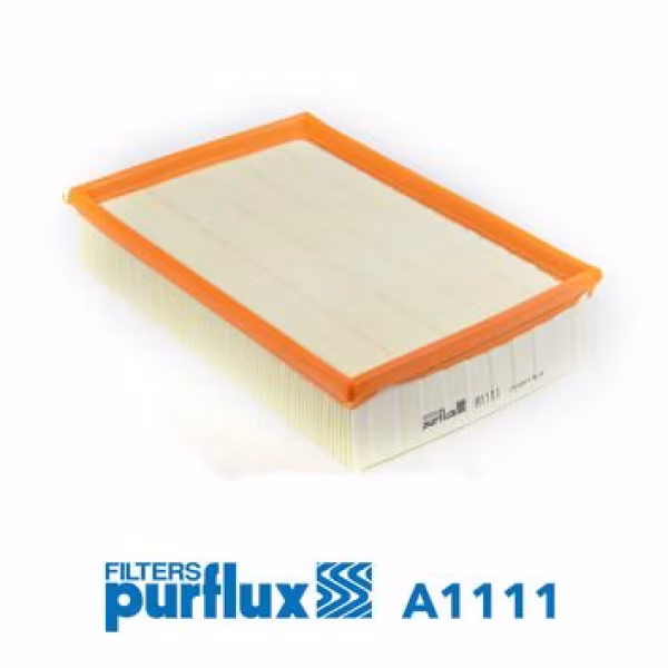 PURFLUX Filtro aria