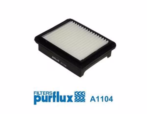 PURFLUX Filtro aria
