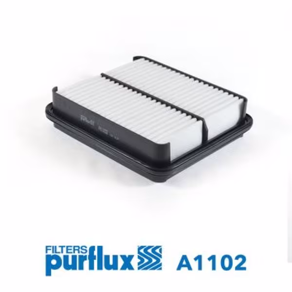 PURFLUX Filtro aria