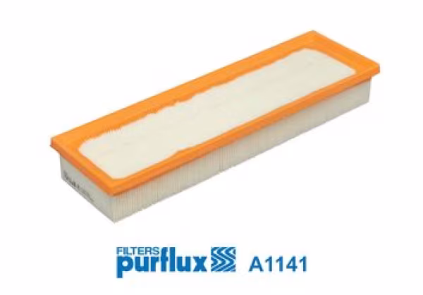 PURFLUX Filtro aria