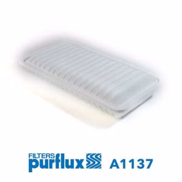 PURFLUX Filtro aria