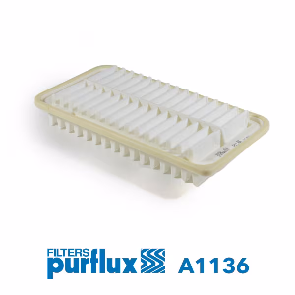 PURFLUX Filtro aria