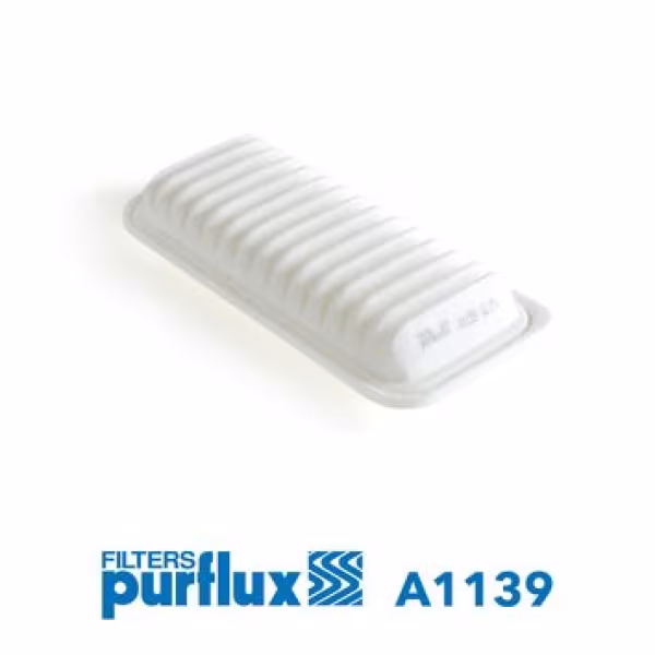 PURFLUX Filtro aria