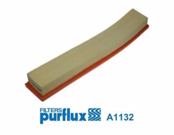 PURFLUX Filtro aria