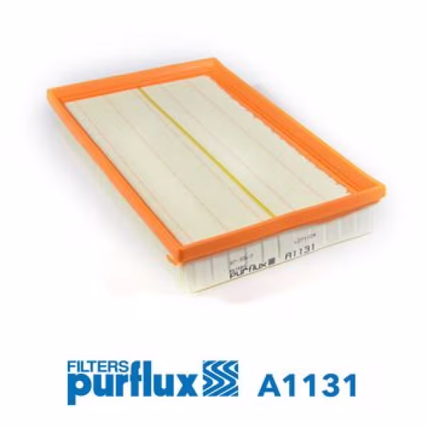 PURFLUX Filtro aria
