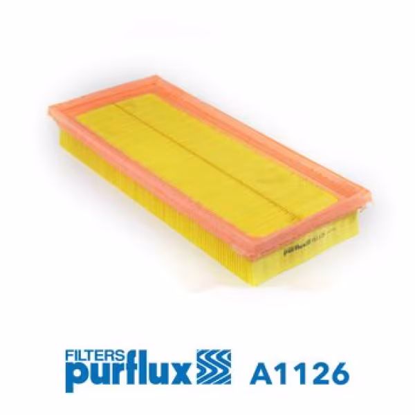 PURFLUX Filtro aria