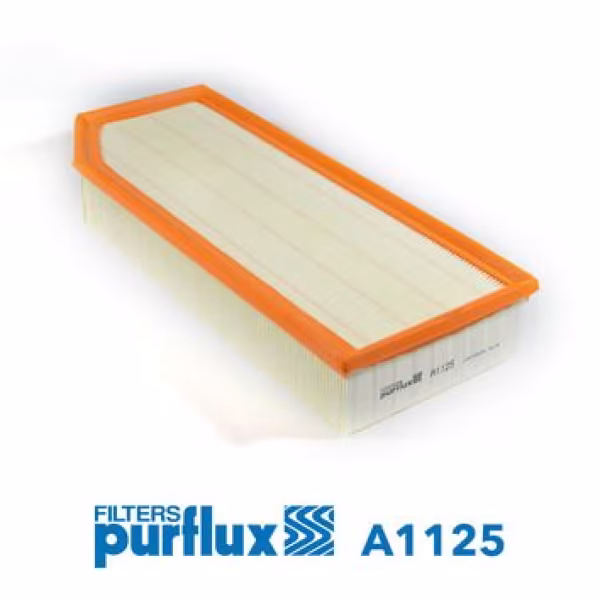 PURFLUX Filtro aria