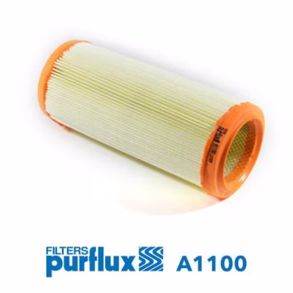 PURFLUX Filtro aria