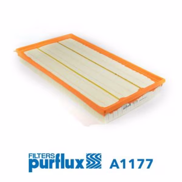 PURFLUX Filtro aria