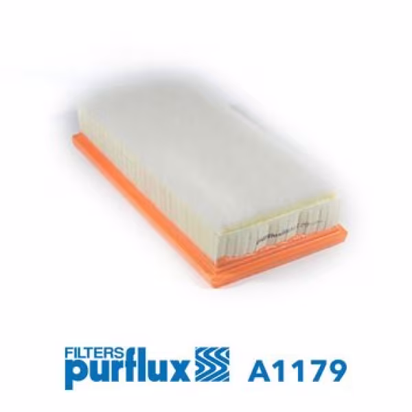PURFLUX Filtro aria