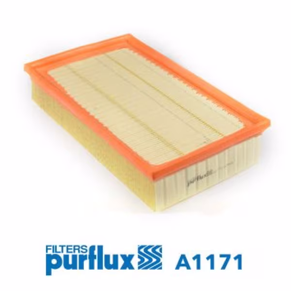 PURFLUX Filtro aria