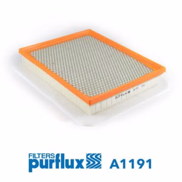 PURFLUX Filtro aria
