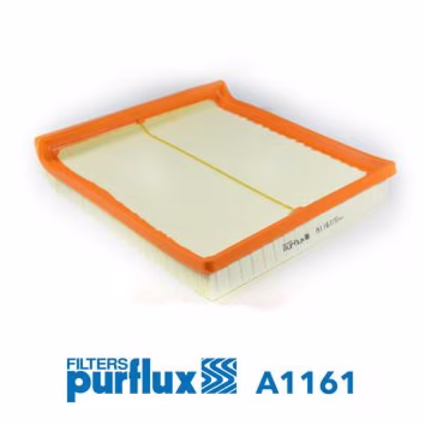 PURFLUX Filtro aria