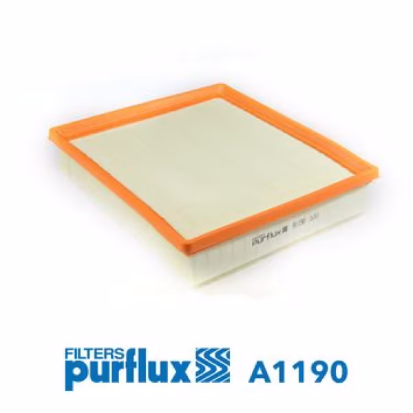 PURFLUX Filtro aria