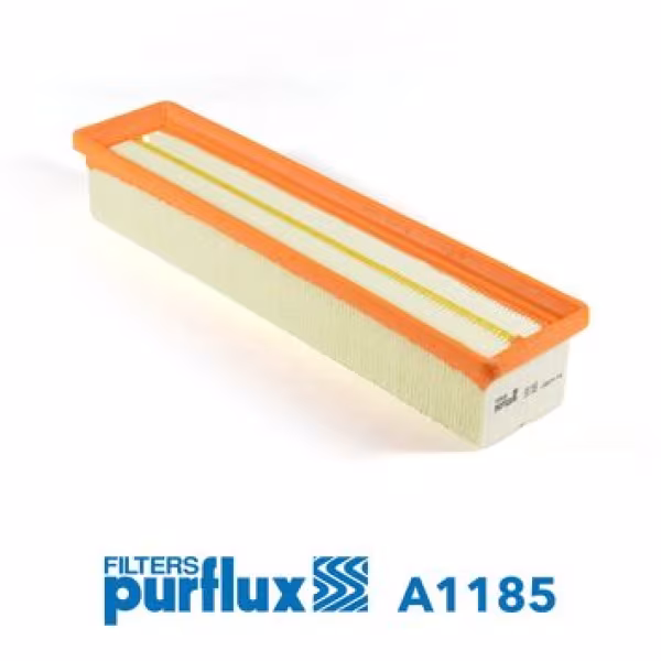 PURFLUX Filtro aria