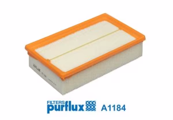 PURFLUX Filtro aria
