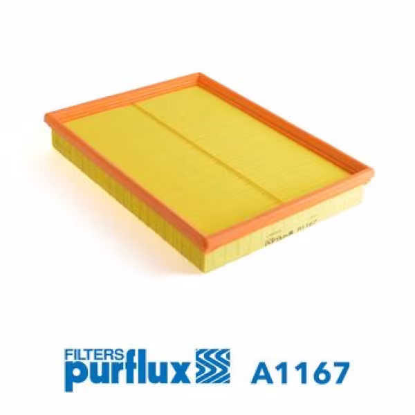 PURFLUX Filtro aria