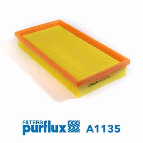 PURFLUX Filtro aria