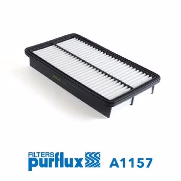 PURFLUX Filtro aria
