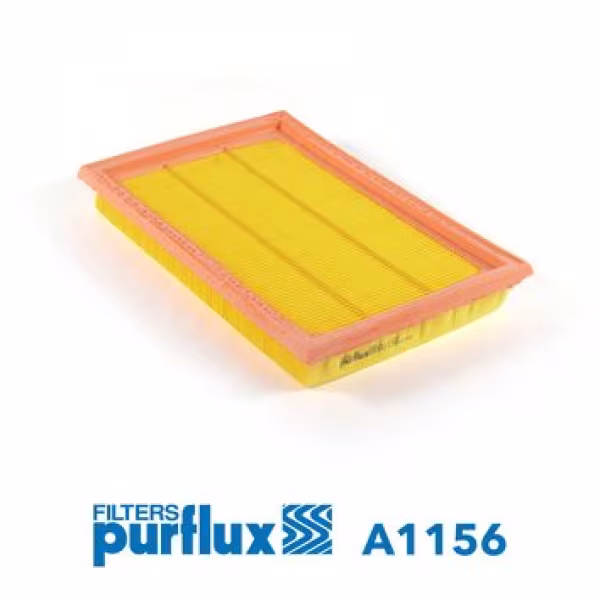 PURFLUX Filtro aria