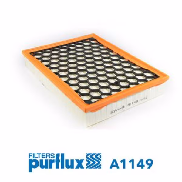 PURFLUX Filtro aria