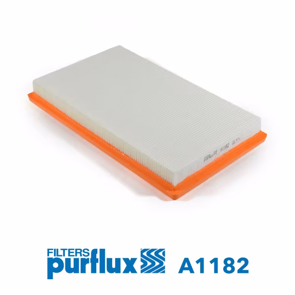 PURFLUX Filtro aria